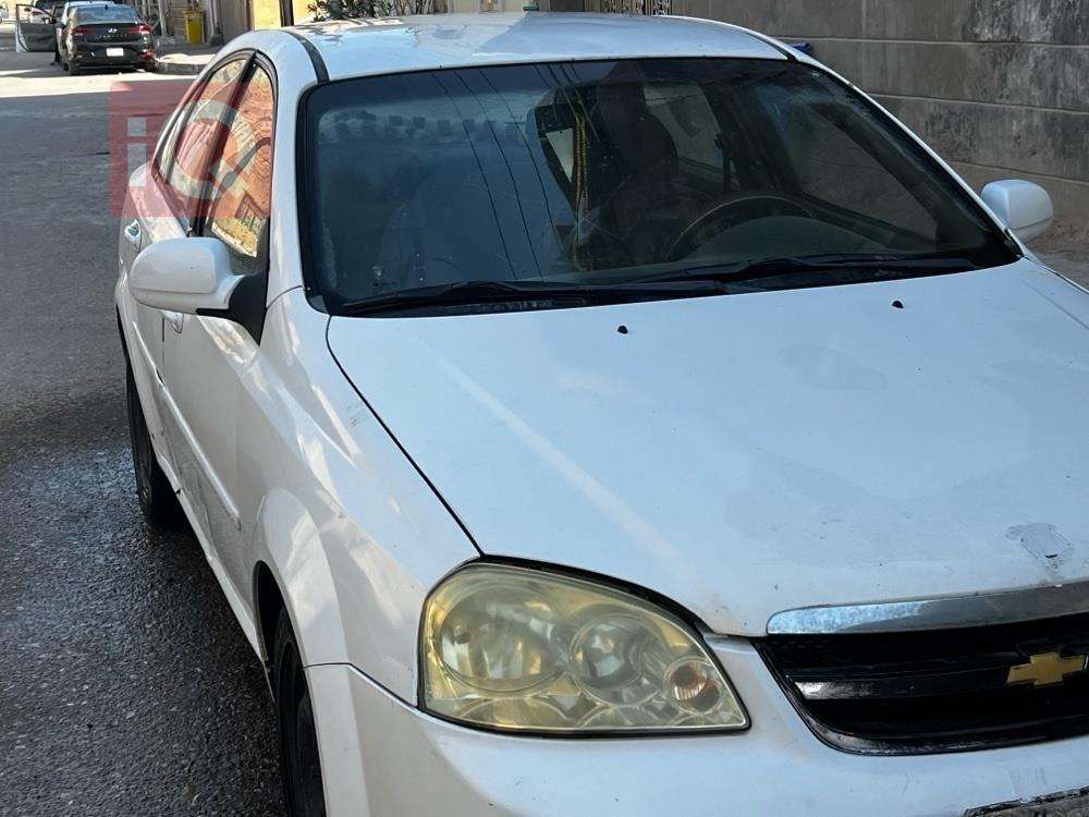 شيفروليه اوبترا